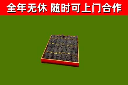 榆树回收海参